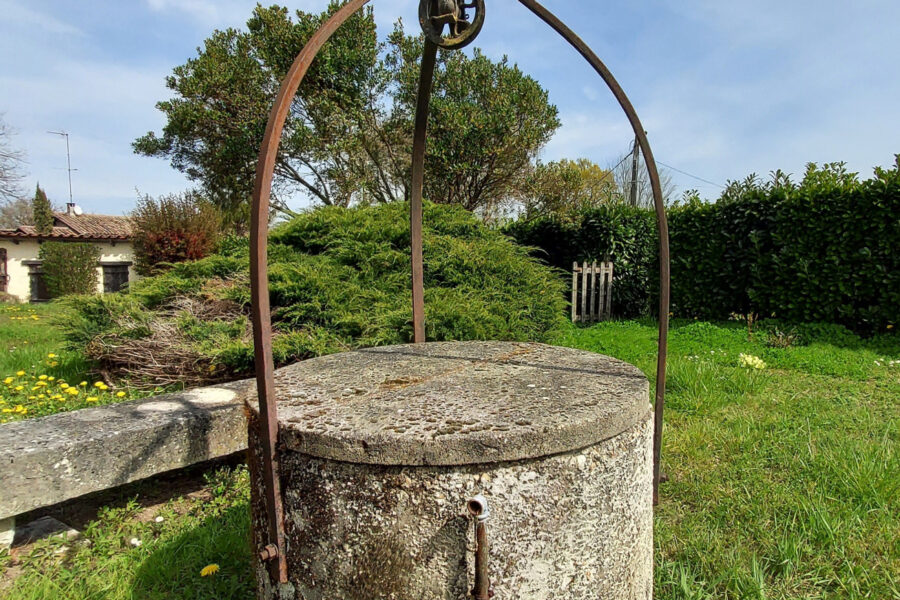 Maison à vendre à Artigues-de-lussac