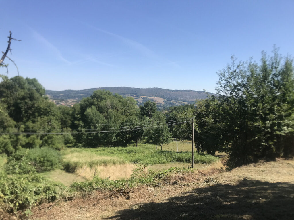 Terrain à bâtir de 1080 m2, à GANAC, viabilisation en bordur – NR pièces – NR chambres – 6  – 1080 m²