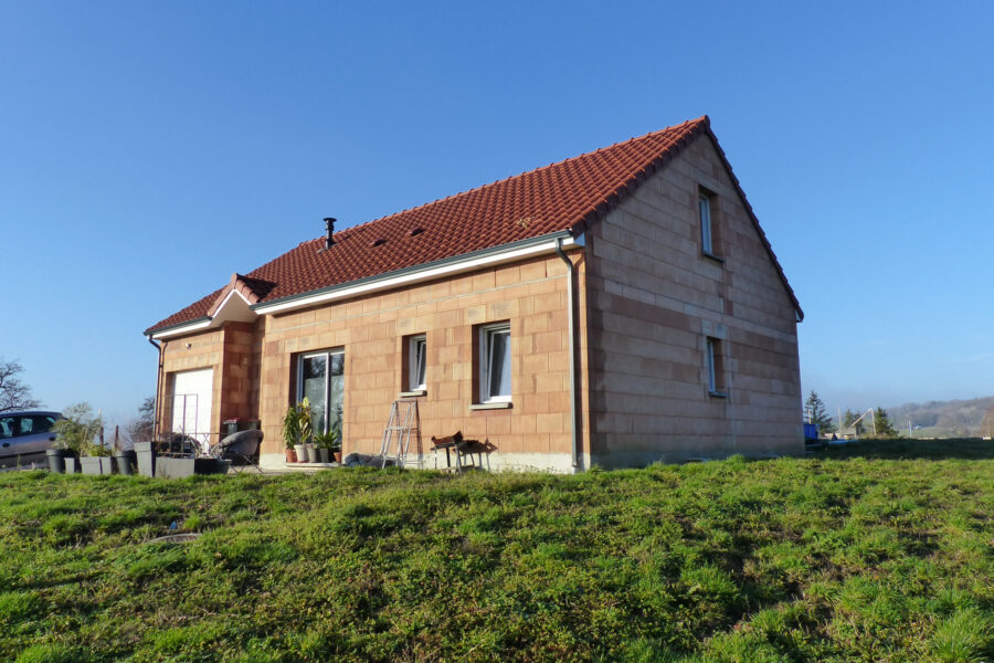 Maison à vendre à Villers