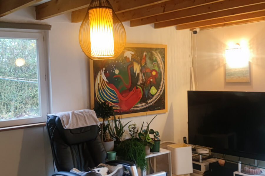 Maison à vendre à Wignehies