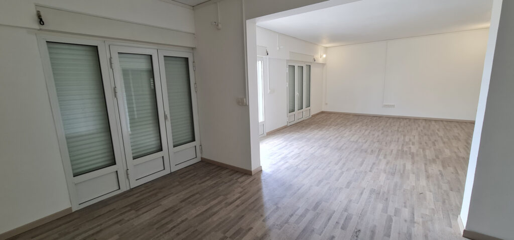 Saint-Pierre – centre-vile : appartement T4 de +150 m2 – 4 pièces – 3 chambres – 6  – 150 m²