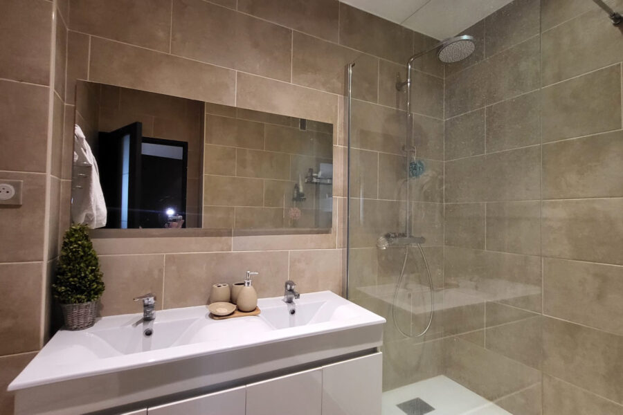Appartement à vendre à Marseille