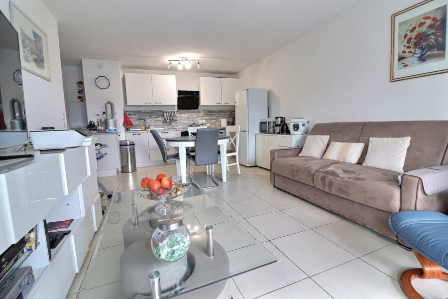 Appartement à vendre à Fréjus