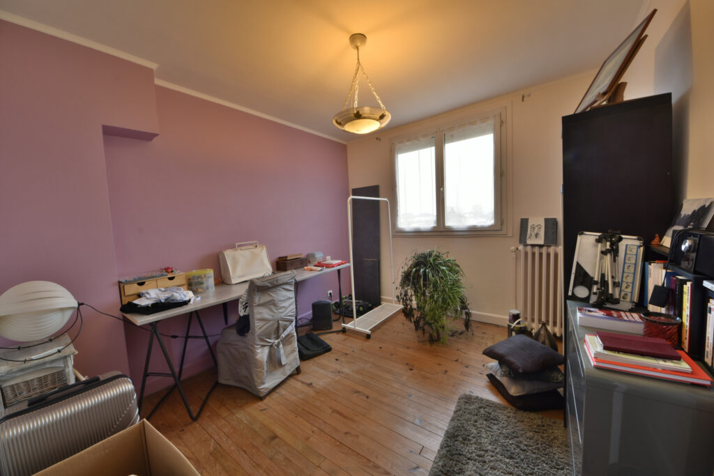 MAISON 7 PIECES – 7 pièces – 4 chambres – 6  – 167 m²