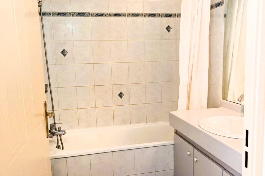 Appartement à vendre à Marseille 8e arrondissement