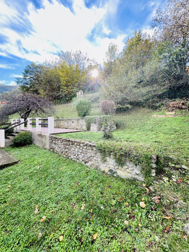 MAISON F4 DE PLAIN PIED AVEC TERRASSES, GARAGE ET JARDIN – 4 pièces – 3 chambres – 6  – 80.35 m²