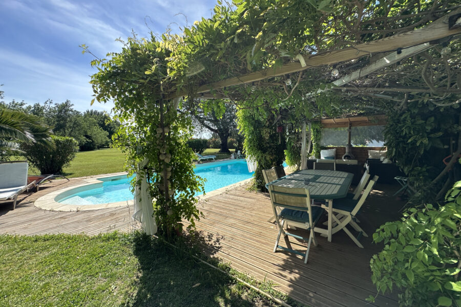 Maison à vendre à Saleilles