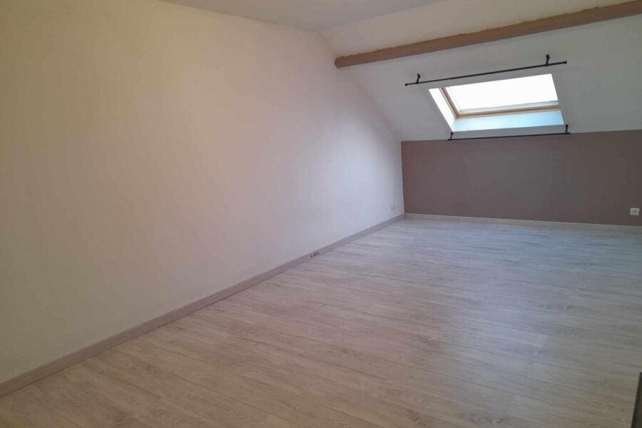 Maison à vendre à La flamengrie