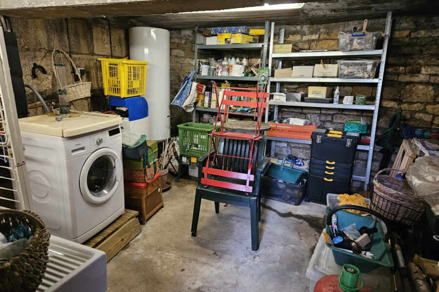 Maison à vendre à Sansais