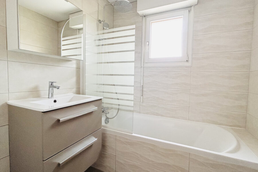 Appartement à vendre à Habsheim