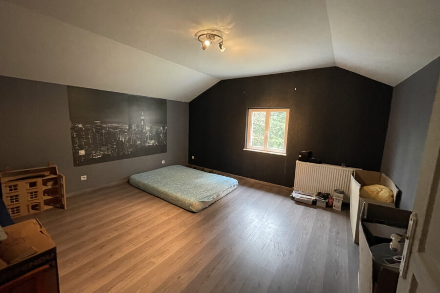 Maison à vendre à Bourg-de-thizy