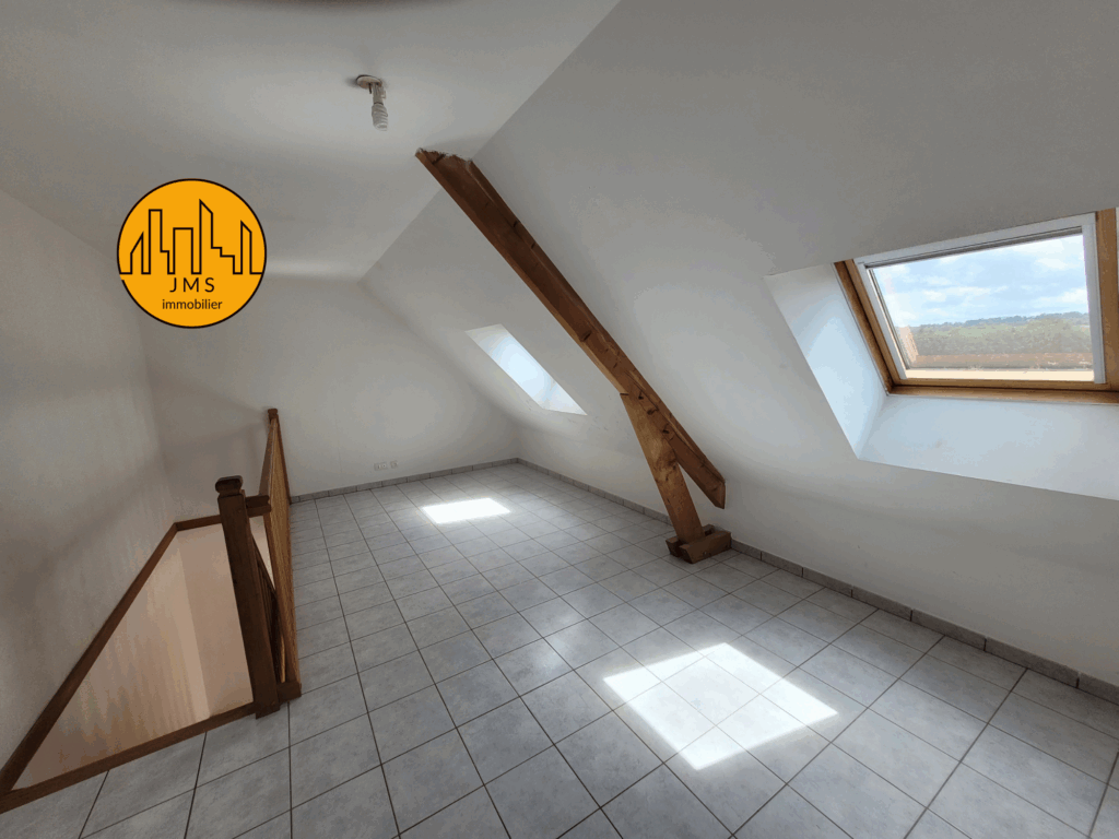 PLEIN SUD ! – 5 pièces – 4 chambres – 6  – 160 m²