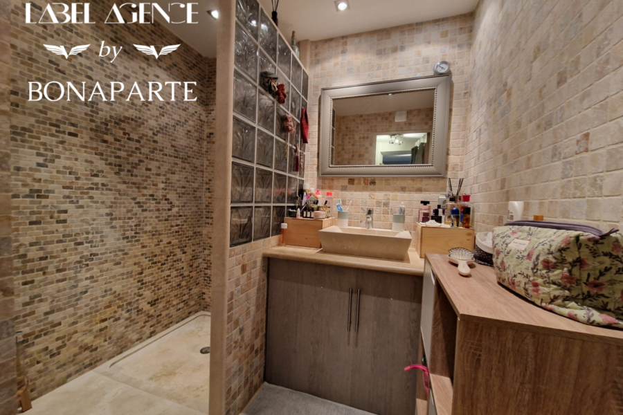 Appartement à vendre à Sainte-maxime
