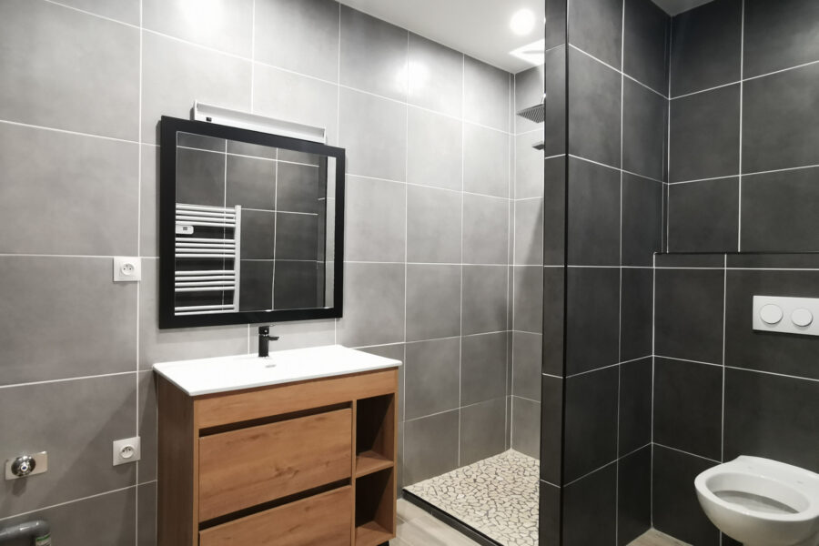 Appartement à vendre à Privas