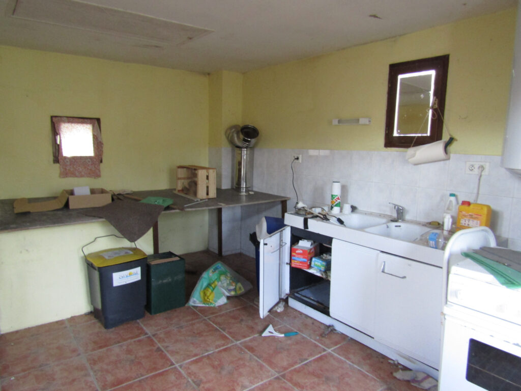 PLEINE NATURE en VILLE – 3 pièces – 1 chambre – 2  – 53 m²