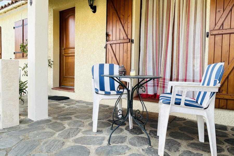 Maison à vendre à Arles-sur-tech