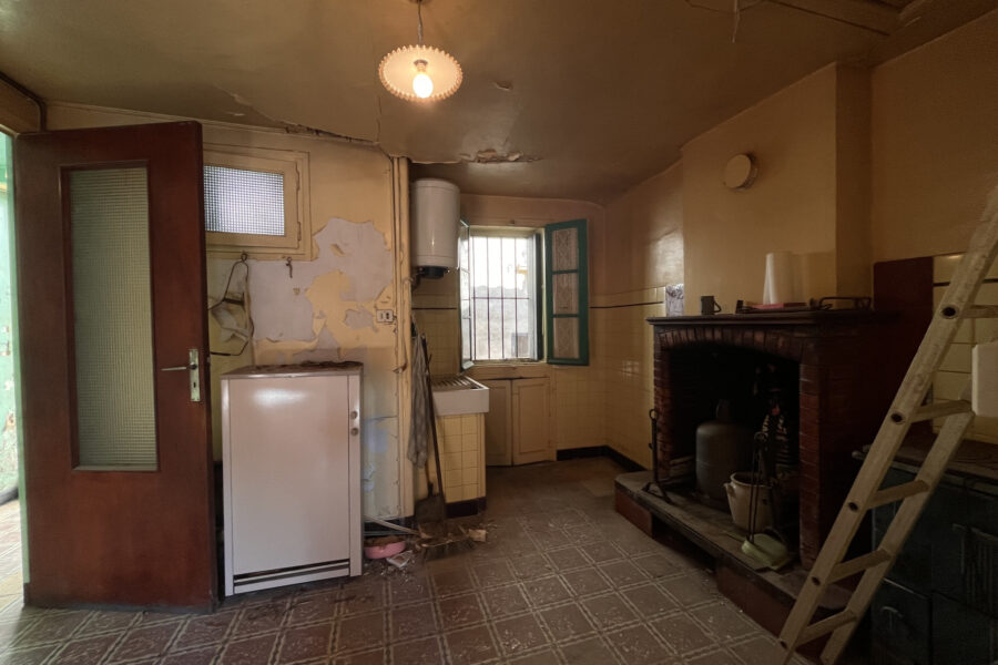 Maison à vendre à Amélie-les-bains-palalda