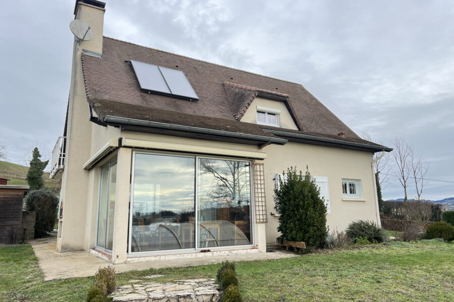 Maison à vendre à Amplepuis