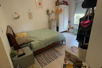 EXCLUSIVITÉ T3 RESIDENCE RECENTE  – 3 pièces – 2 chambres – 55 m²