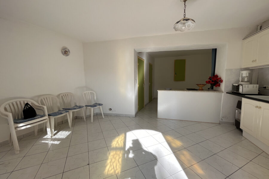 Maison à vendre à Amélie-les-bains-palalda