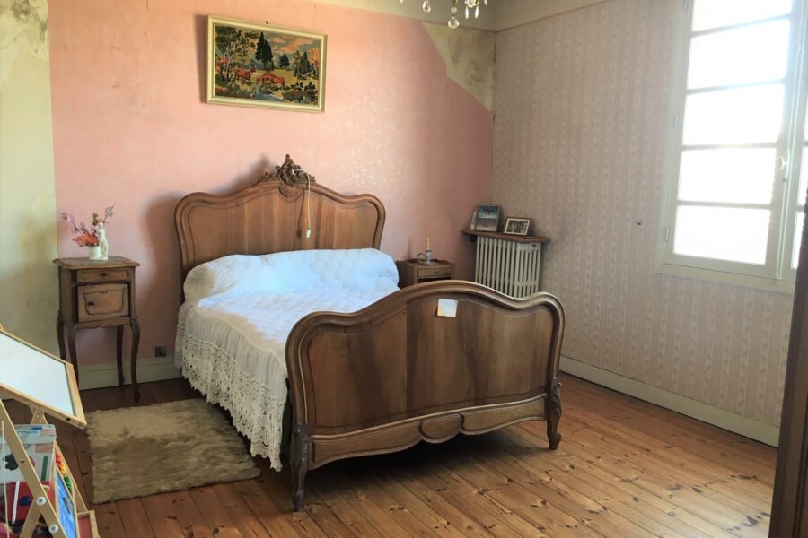 Maison à vendre à Saujon