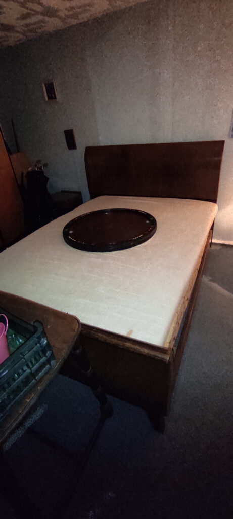 Maison sur les hauteurs de Saint-Yorre avec vue remarquable  – 5 pièces – 2 chambres – 6  – 100 m²