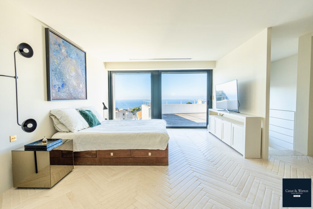 A Vendre, Maison d’Architecte de 333 m2 avec Terrasse et Pis – 10 pièces – 7 chambres – 6  – 333 m²