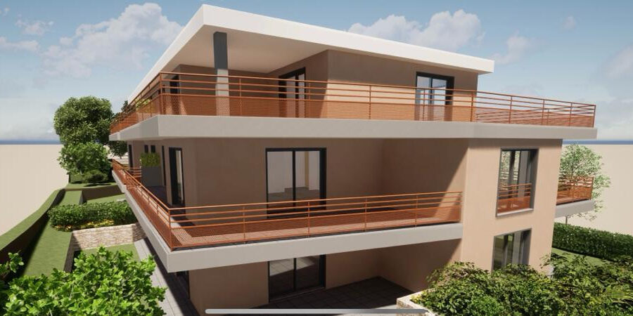 Appartement à vendre à Saint-raphaël