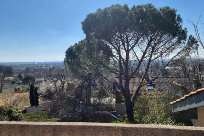 Maison Architecte – 6 pièces – 4 chambres – 170 m²