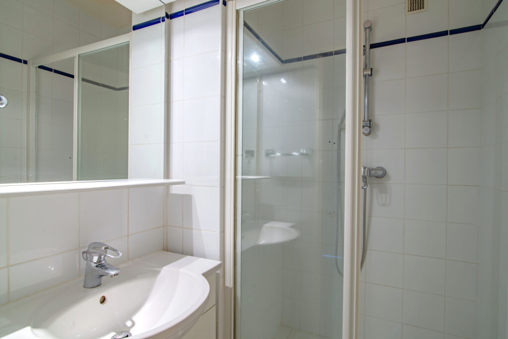 Quartier de l’Abreuvoir : Appartement 4 pièces au calme, san – 4 pièces – 3 chambres – NR  – 111.78 m²