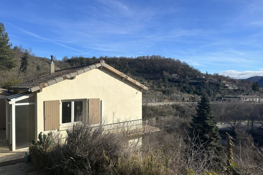 Maison à vendre à Coux