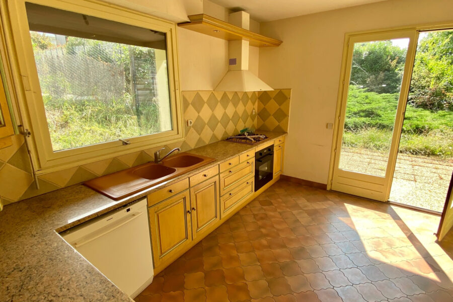 Maison à vendre à Grésy-sur-aix