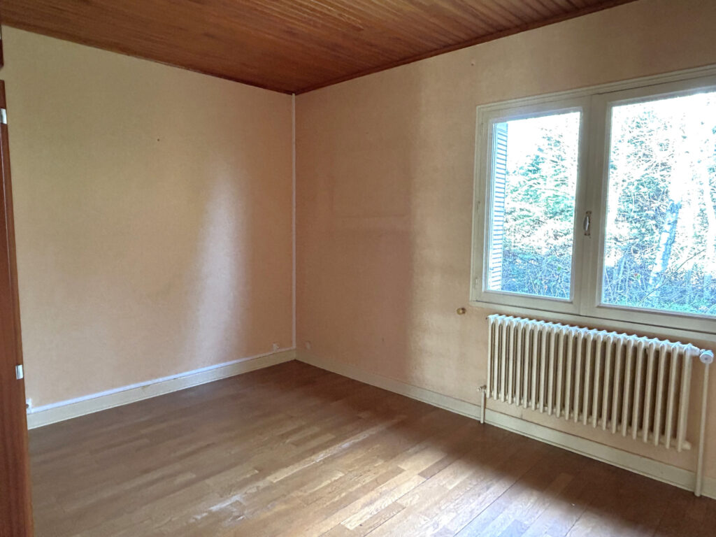 MAISON BRINDAS DE PLAIN-PIED – 4 pièces – 3 chambres – 6  – 97 m²