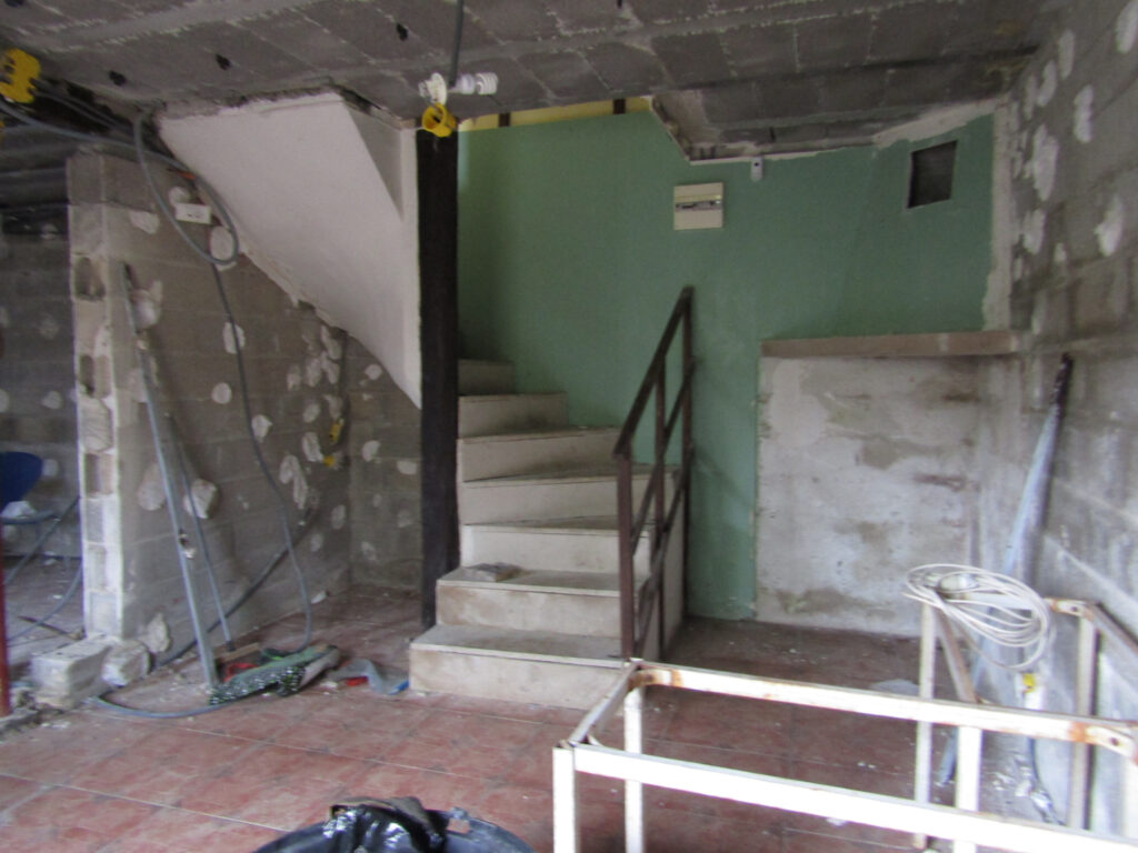 PLEINE NATURE en VILLE – 3 pièces – 1 chambre – 2  – 53 m²