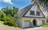Très belle maison vue mer sur Logonna Daoulas  – 8 pièces – 5 chambres – 4  – 170 m²