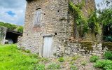 Magnifique Corps de Ferme du 18ème siècle – 5 pièces – 2 chambres – 2  – 77 m²