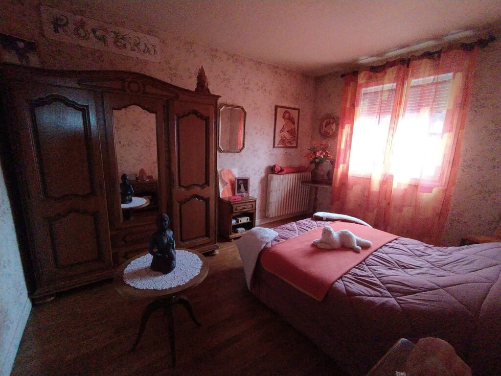  Maison Individuelle à BAGNAC – 4 pièces – 3 chambres – 6  – 97 m²