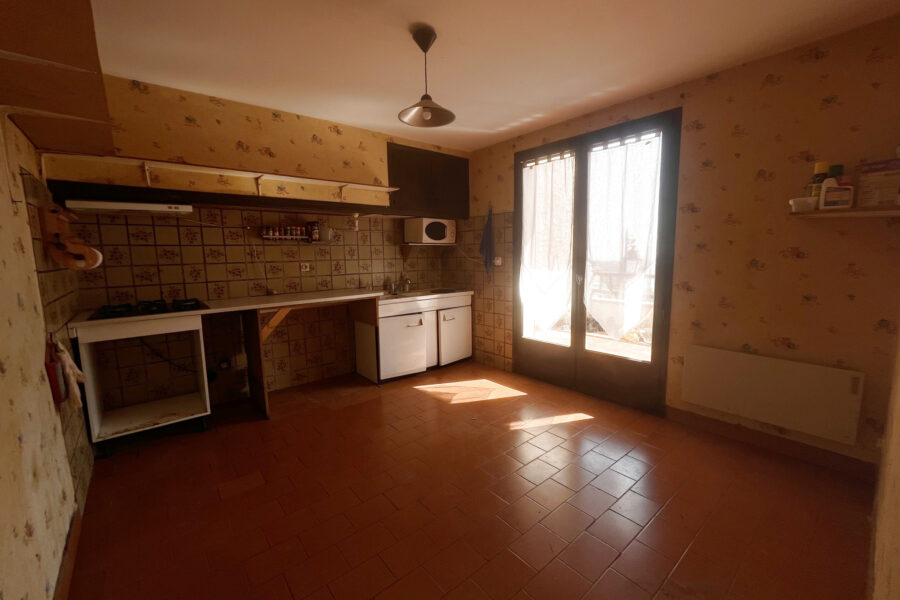 Maison à vendre à Montbolo