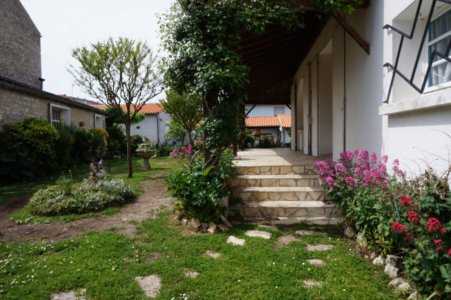 Maison à vendre à Saujon