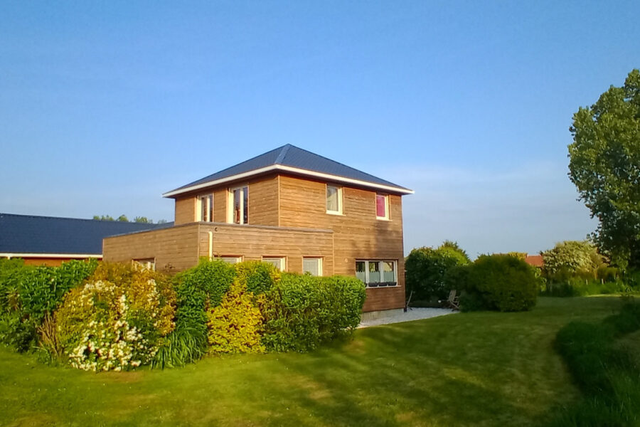 Maison à vendre à Petit-caux