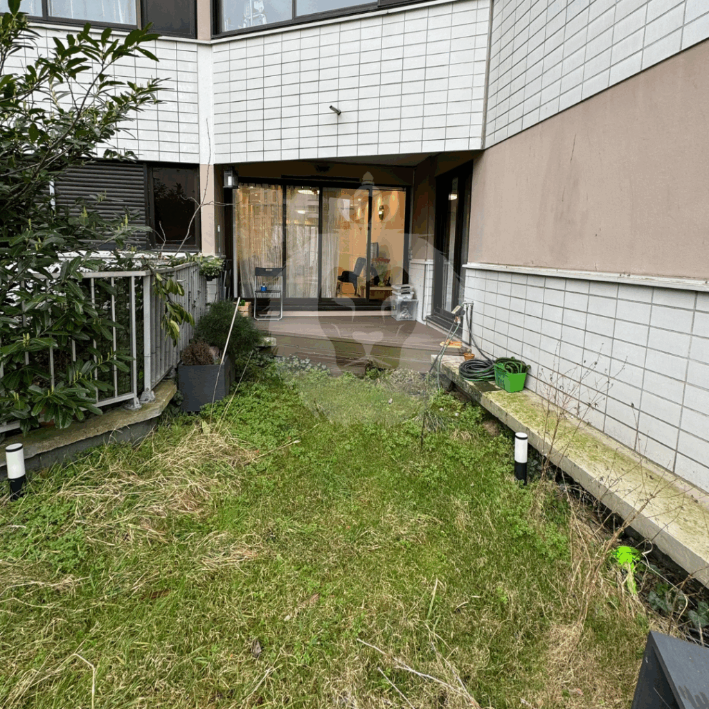 Appartement 2 pièces Créteil – 2 pièces – 1 chambre – 6  – 45.61 m²