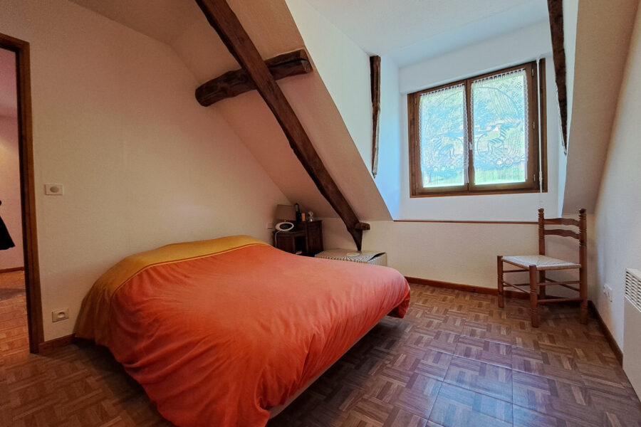 Maison à vendre à Ustou