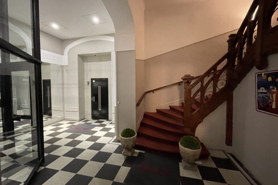 Maison à vendre à Bellerive-sur-allier