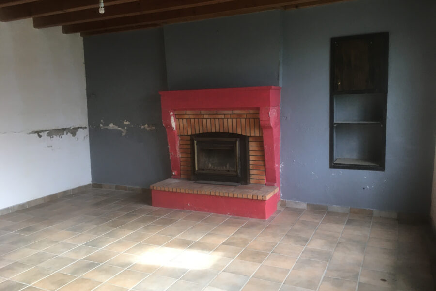 Maison à vendre à Marillet