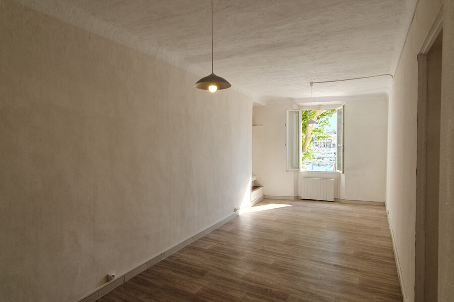 Appartement à vendre à La ciotat