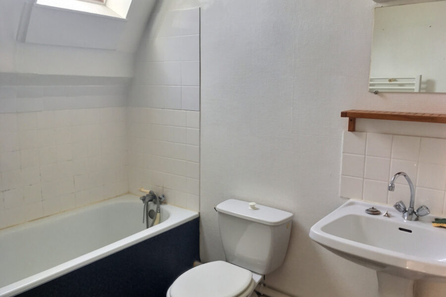 Appartement à vendre à Angers