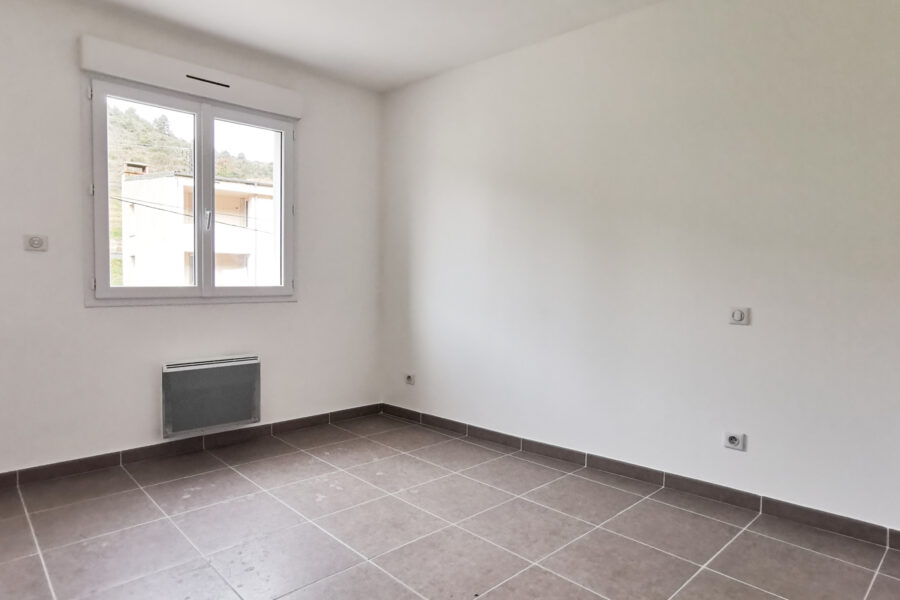 Appartement à vendre à Flaviac