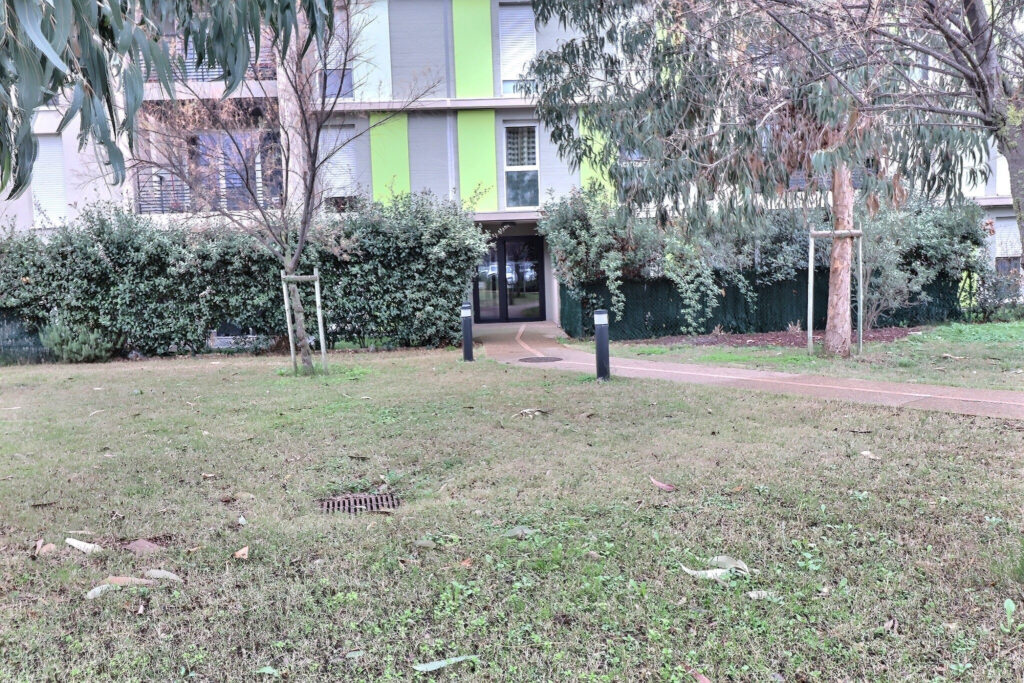 Appartement T3 / 62 M2 de bon standing dans Résidence Sécuri – 3 pièces – 2 chambres – 4  – 62 m²