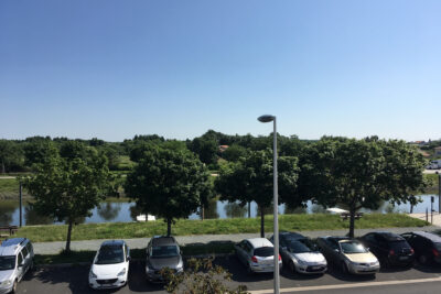 Maison 5 pièces de 135 m2 proche port et commerces – 5 pièces – 4 chambres – 135 m²