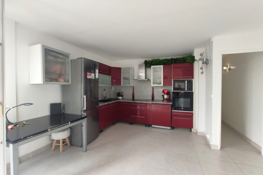 Appartement à vendre à Vitry-sur-seine